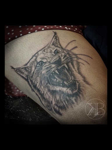 Explore anime symbol tattoo ideas, creative tattoo ideas in Renton, available at Kelsey Blake Tattoos