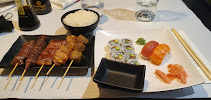 Sushi du Restaurant japonais Sakura à Villenave-d'Ornon - n°19