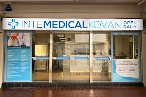 Intemedical Kovan Clinic image