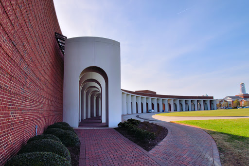 Art Center «Ferguson Center for the Arts», reviews and photos, 1 Avenue of the Arts, Newport News, VA 23606, USA