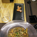 Photo n°3 de l'avis de Gianluca.o fait le 04/06/2018 à 23:11 sur le  NUK Urban Sushi Bar à Sant'Agata li Battiati