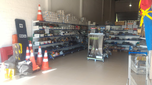 Logo da empresa - MultiEPI´s
