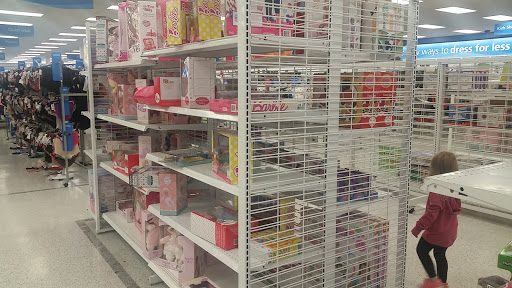 Clothing Store «Ross Dress for Less», reviews and photos, 7615 Evergreen Way, Everett, WA 98203, USA