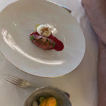 Photo n°2 de l'avis de D. fait le 06/08/2023 à 15:42 sur le restaurants La Table d'Aurélien Largeau à Biarritz