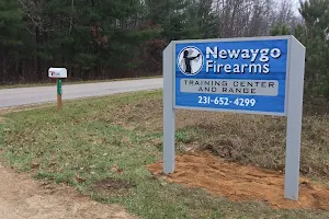 Newaygo Firearms, Training Center & Range image