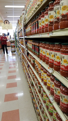 Grocery Store «Market Basket», reviews and photos, 1465 Woodbury Ave, Portsmouth, NH 03801, USA