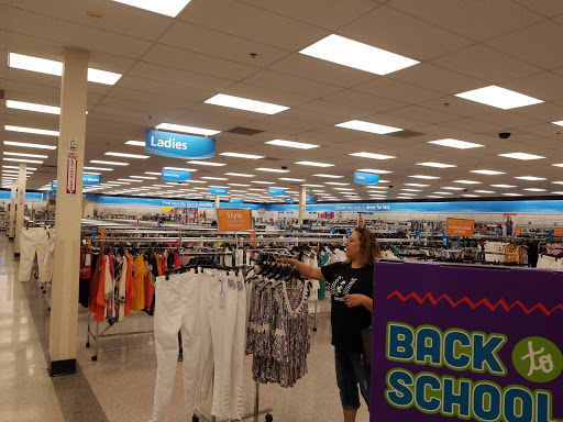 Ross Dress for Less