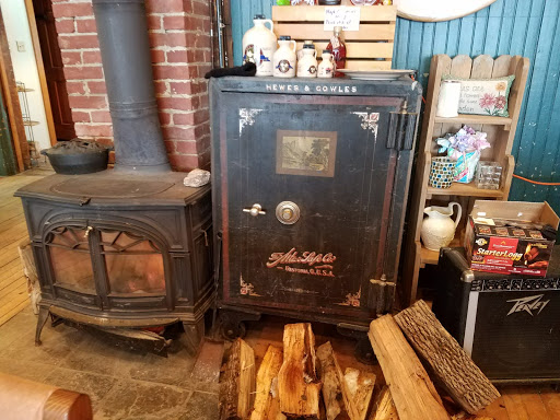 Cafe «Stedman Cafe», reviews and photos, 6335 Magnolia-Stedman Rd, Mayville, NY 14757, USA