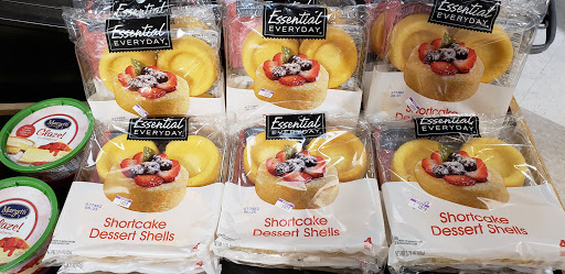 Supermarket «Shoppers Food & Pharmacy - Mondawmin», reviews and photos, 2000 Gwynns Falls Pkwy, Baltimore, MD 21216, USA