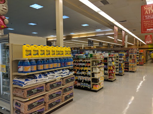Grocery Store «Ingles Markets», reviews and photos, 194 at Vale Rd, Newland, NC 28657, USA