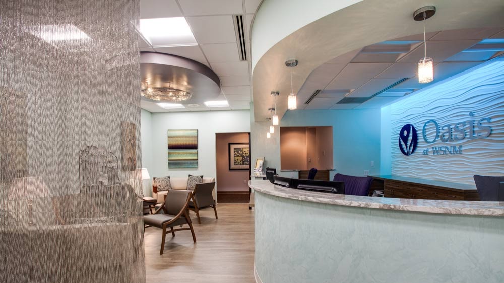 Oasis Med Spa at WSNM 87109