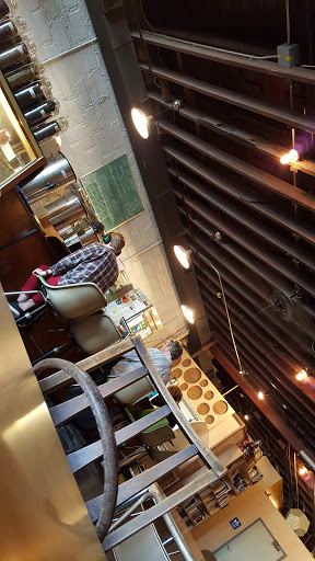 Coffee Shop «Gray Owl Coffee», reviews and photos, 223 E Gray St, Norman, OK 73069, USA