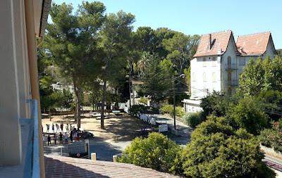 Centre PEP Attitude - Villa Huxley (anciennement Centre les Flots) à Sanary-sur-Mer