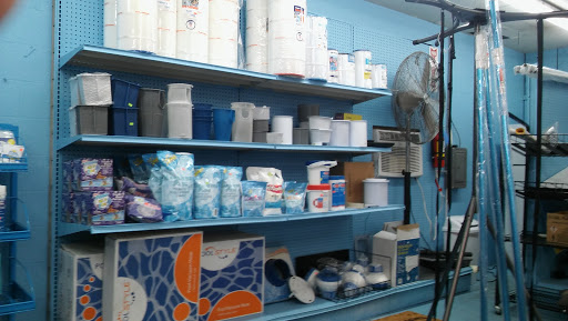 Hardware Store «Oakcrest Hardware», reviews and photos, 2926 NE Jacksonville Rd, Ocala, FL 34479, USA