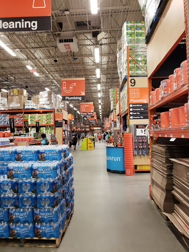 Home Improvement Store «The Home Depot», reviews and photos, 75-09 Woodhaven Blvd, Glendale, NY 11385, USA