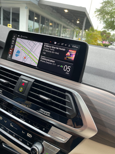 BMW Dealer «South Motors BMW», reviews and photos, 16215 S Dixie Hwy, Miami, FL 33157, USA