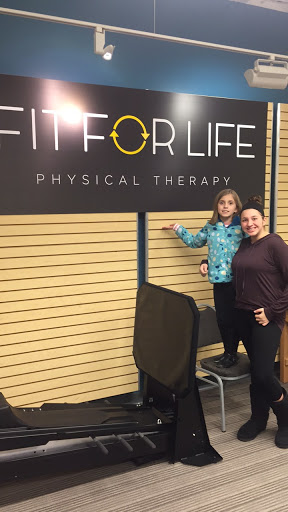 Fit For Life Physical Therapy - Lane Avenue
