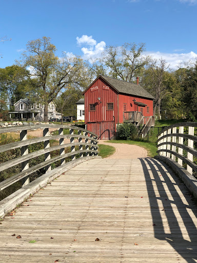 Park «Wayne County Parks & Rec», reviews and photos, 33175 Ann Arbor Trail, Westland, MI 48185, USA