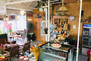 Organic Farm & Coffee Shop image