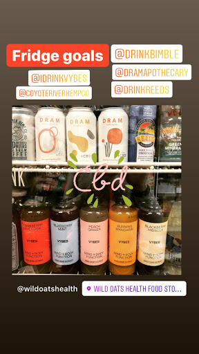 Health Food Store «Wild Oats Health Food Store», reviews and photos, 12 West St, Beverly, MA 01915, USA