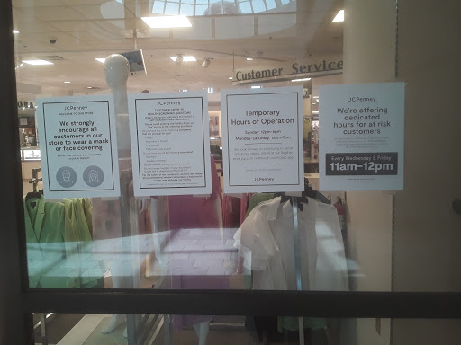 Department Store «JCPenney», reviews and photos, 10308 Southside Blvd, Jacksonville, FL 32256, USA