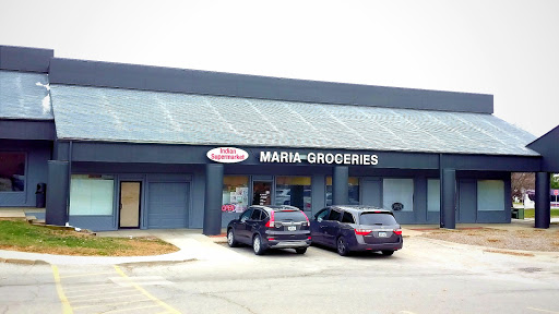 Supermarket «Maria Groceries & Gifts», reviews and photos, 7144 University Ave, Windsor Heights, IA 50324, USA