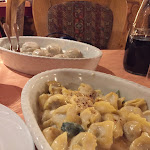 Photo n°3 de l'avis de Vivian.h fait le 24/03/2017 à 21:44 sur le  Ristorante Da Ugo 2.0 Folgaria à Folgaria