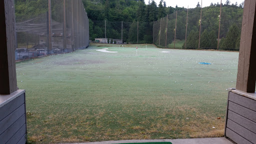 Golf Course «Maplewood Golf Course», reviews and photos, 4050 SE Maple Valley Rd, Renton, WA 98058, USA