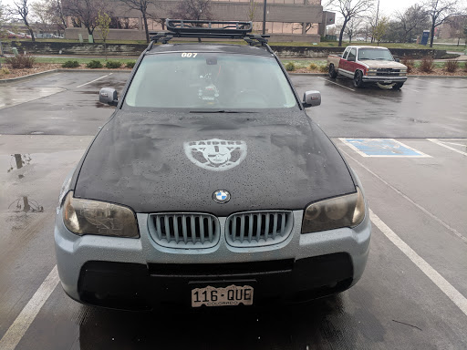 Auto Parts Store «AutoZone», reviews and photos, 12190 W Alameda Pkwy, Lakewood, CO 80228, USA