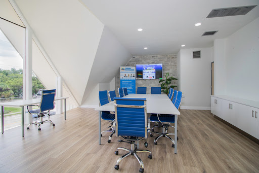 Real Estate Agency «Orlando Best Realtors: The Andrey Bustamante Team - Bustamante Real Estate», reviews and photos, 400 N Mills Ave, Orlando, FL 32803, USA