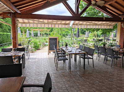 Au Jardin Gourmand à Roanne