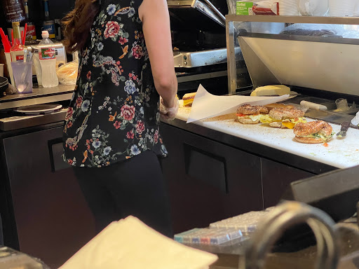 Cafe «Café Vahik», reviews and photos, 6780 La Jolla Blvd, La Jolla, CA 92037, USA