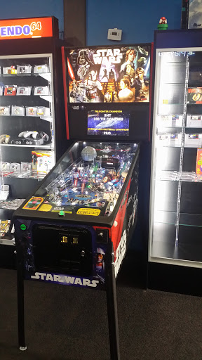 Video Game Store «Super Video Game Bros», reviews and photos, 564 N Diamond Bar Blvd, Diamond Bar, CA 91765, USA