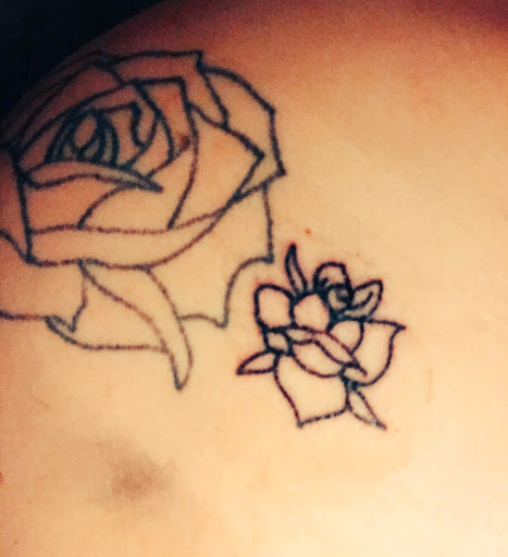 Explore billie eilish tattoos ideas, creative tattoo ideas in Richmond, available at All For One