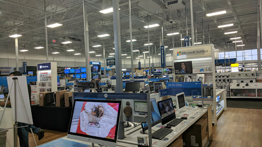 Electronics Store «Best Buy», reviews and photos, 1632 Stringtown Rd, Grove City, OH 43123, USA