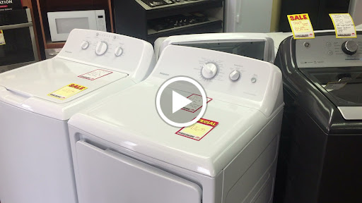 Appliance Repair Service «Stewart Molander Appliances», reviews and photos, 808 G St, Antioch, CA 94509, USA