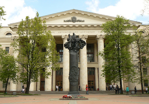 Private universities in Moscow