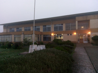 Liceo Agricola San Sebastian