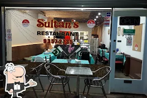 Sultan's Restaurant image