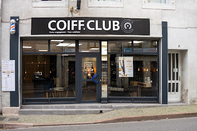 COIFF.CLUB à Castelnaudary