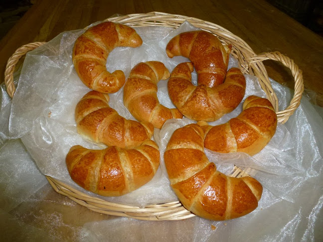 Bordoli Sa - Bäckerei