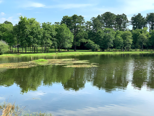 Nature Preserve «Spring Creek Greenway Nature Center», reviews and photos, 1300 Riley Fuzzel Rd, Spring, TX 77386, USA