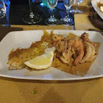 Photo n°2 de l'avis de Luigi.l fait le 19/06/2022 à 10:47 sur le  Al Verde Roma Ristorante à Rome