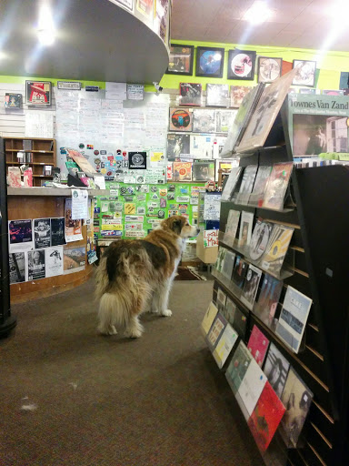 Record Store «Cactus Records & Gifts», reviews and photos, 29 W Main St, Bozeman, MT 59715, USA