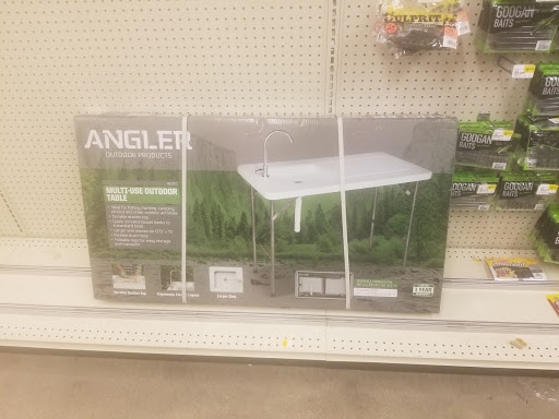 Sporting Goods Store «Big R Store Crawfordsville», reviews and photos, 1601 US-231, Crawfordsville, IN 47933, USA