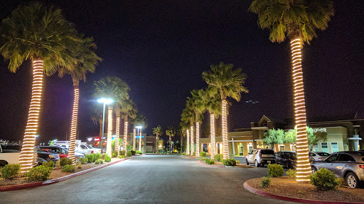 Hotel «Hampton Inn & Suites Las Vegas South», reviews and photos, 3245 St Rose Pkwy, Henderson, NV 89052, USA