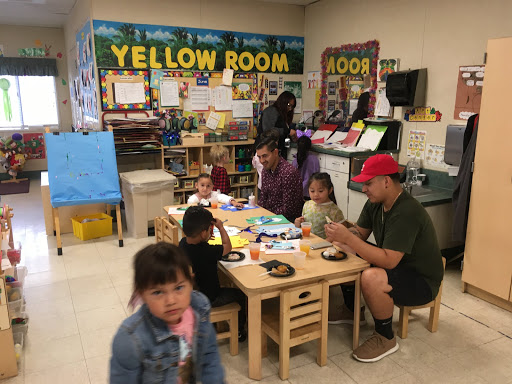 Youth Organization «Montebello-Commerce YMCA», reviews and photos, 2000 W Beverly Blvd, Montebello, CA 90640, USA