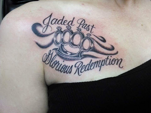 Tattoo Shop «UnderGround-Ink Tattoo Gallery», reviews and photos, 2106 W Gentry Pkwy, Tyler, TX 75702, USA