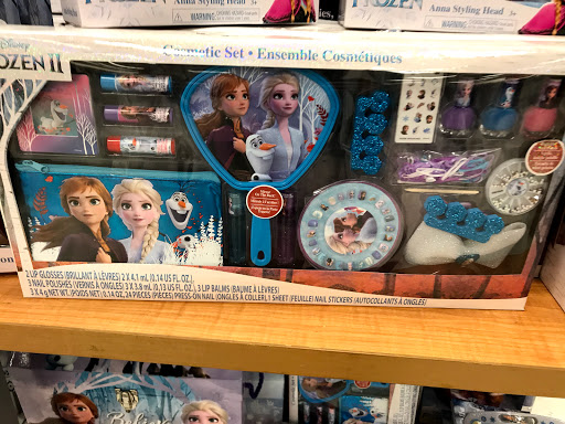 Department Store «T.J. Maxx», reviews and photos, 14651 Ventura Blvd, Sherman Oaks, CA 91403, USA