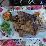 Photo n°1 de l'avis de Thierry.A fait le 24/07/2023 à 19:54 sur le  RISTORANTE DA ROSARY à Colvalenza